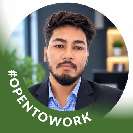 Md. Humayun Farid — CTO & Lead Software Engineer